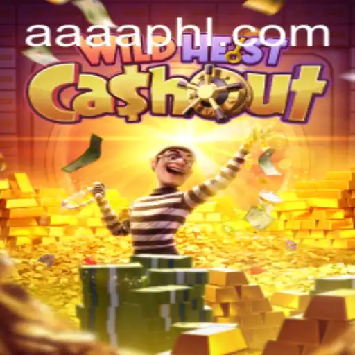 Exploring the WildHeistCashout: A Thrilling Adventure