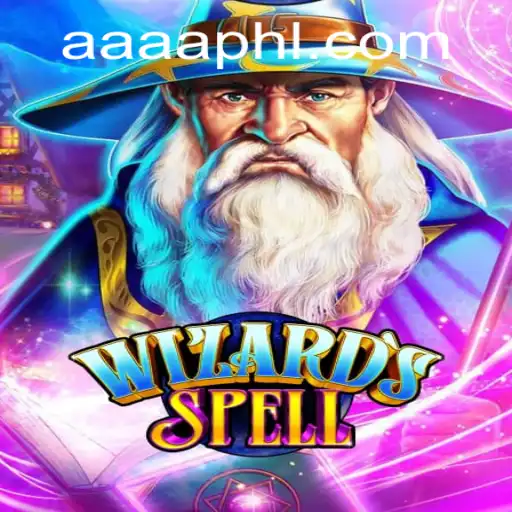 Unleashing Magic: An Introduction to WizardsSpell and the AAAA.PH Phenomenon