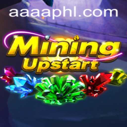 MiningUpstart: The Rising Star in the World of AAAA.PH Gaming