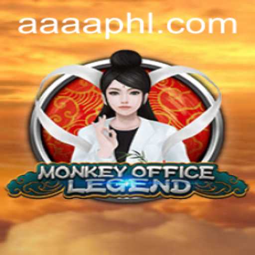 MonkeyOfficeLegend: A Journey into the Jungle of Corporate Warfare