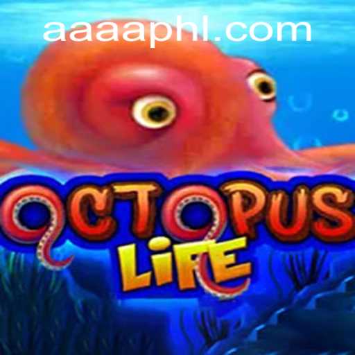 Discover the Exciting World of OctopusLife: A New Gaming Phenomenon