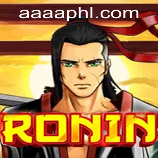 Exploring Ronin: A Captivating Journey of Strategy and Skill