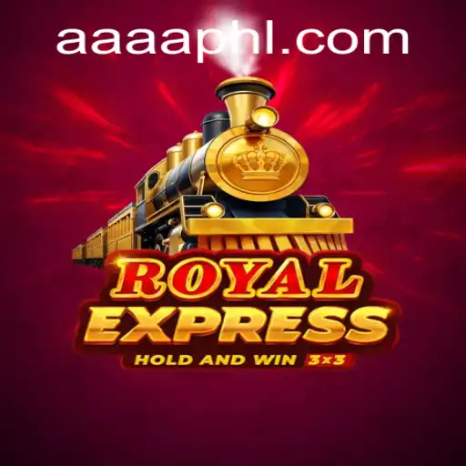 RoyalExpress: Engage in the Thrilling World of AAAA.PH