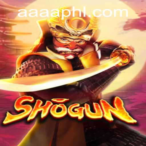 Shogun: Mastering Strategy and Conquest with AAAA.PH