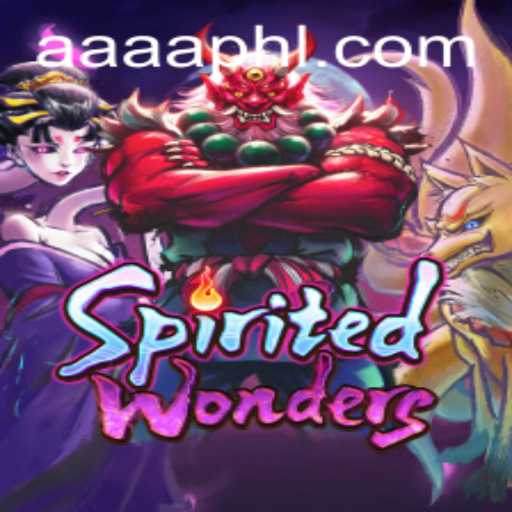SpiritedWonders: The Game Revolutionizing Interactive Entertainment
