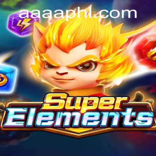 Exploring SuperElements: An In-Depth Look at the Game Everyone is Talking About