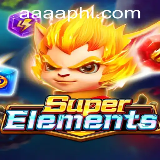 Exploring SuperElements: An In-Depth Look at the Game Everyone is Talking About
