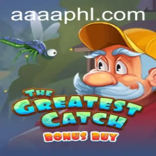 Unveiling TheGreatestCatchBonusBuy: A New Gaming Sensation in AAAA.PH