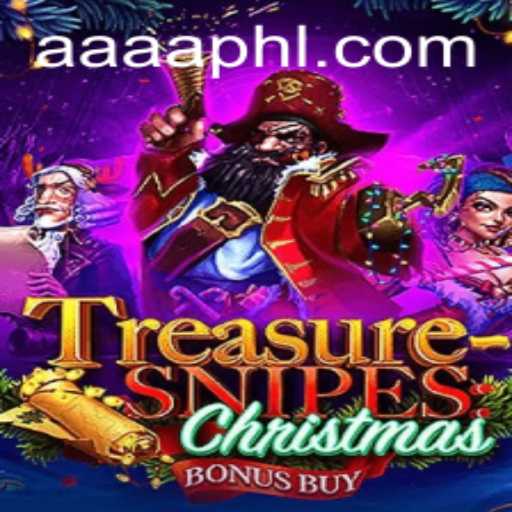 Exploring TreasuresnipesChristmas: A Festive Gaming Experience in AAAA.PH
