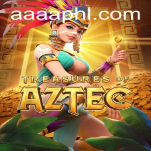 Explore the Thrilling World of Treasures of Aztec