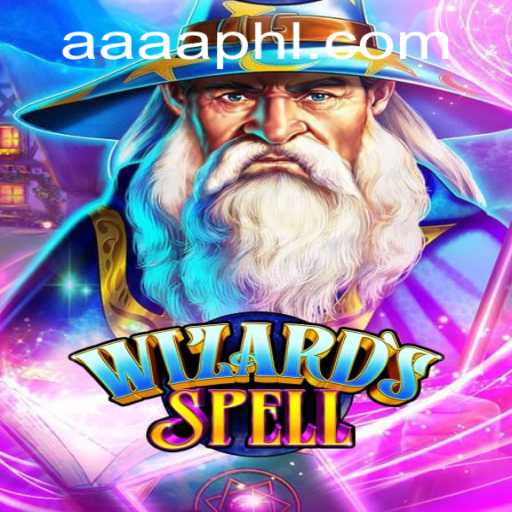 Unleashing Magic: An Introduction to WizardsSpell and the AAAA.PH Phenomenon
